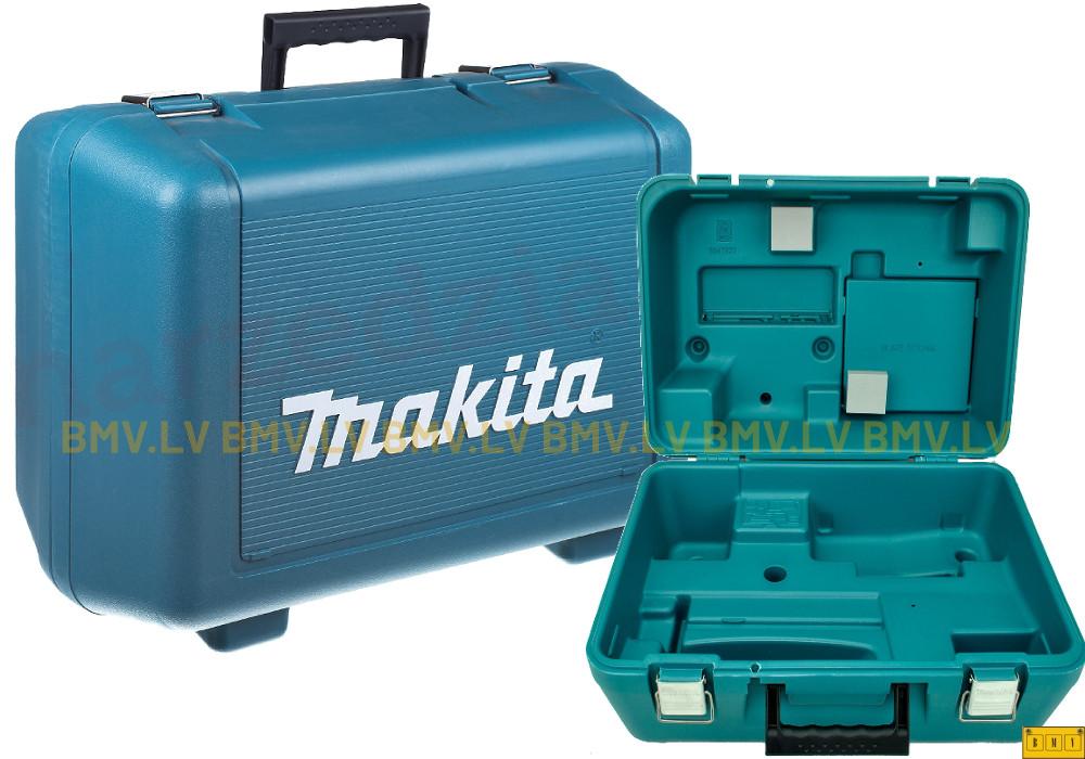 Koferis Makita DSS610 ripzāģim 824757-7