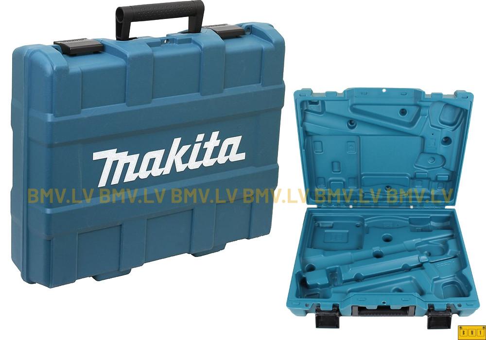 Koferis Makita silikonu pistolei 821568-1