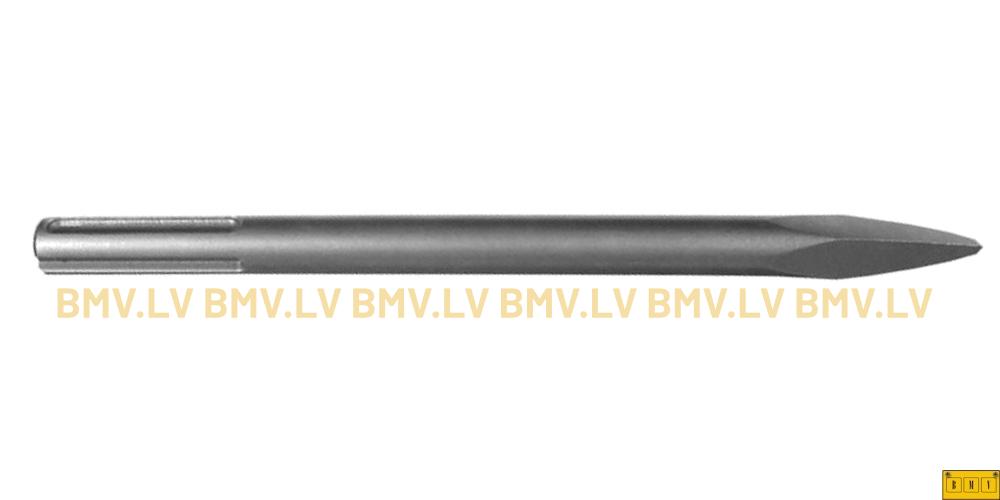 SDS Max spicais kalts 400mm Makita D-34182