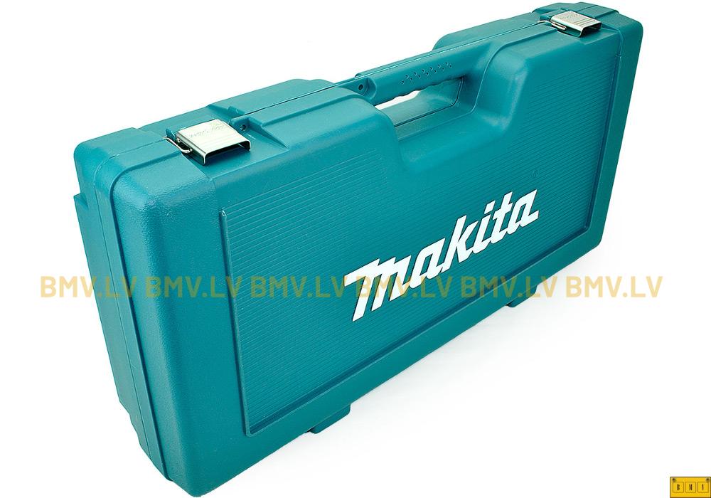 Koferis Makita DJR181 zobenzāģim 824760-8