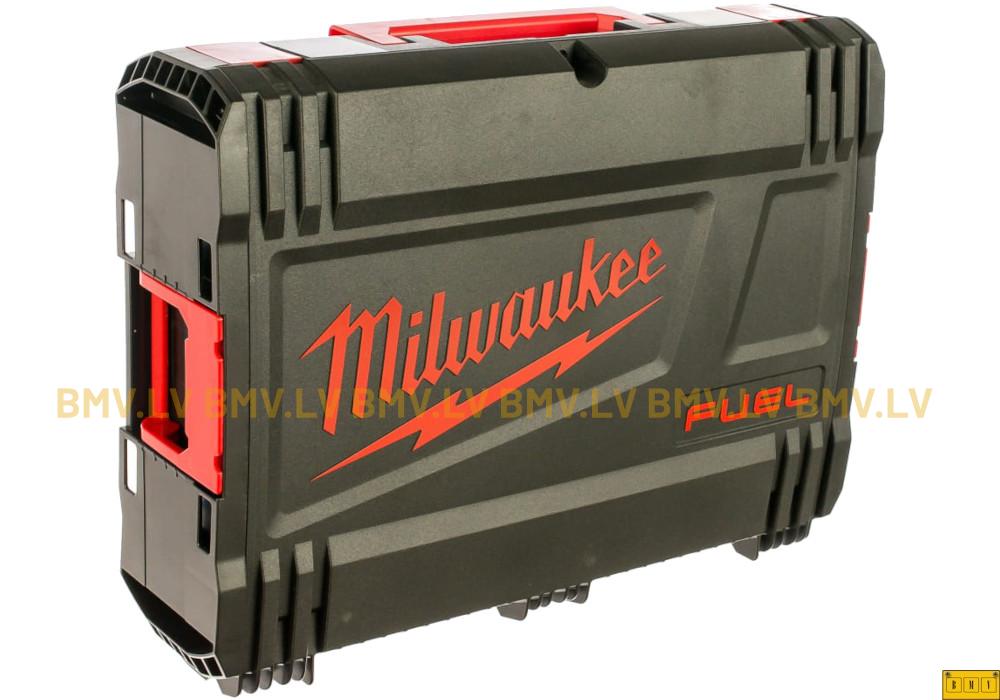 Koferis Milwaukee HD Box Size 1 48x36x13cm 