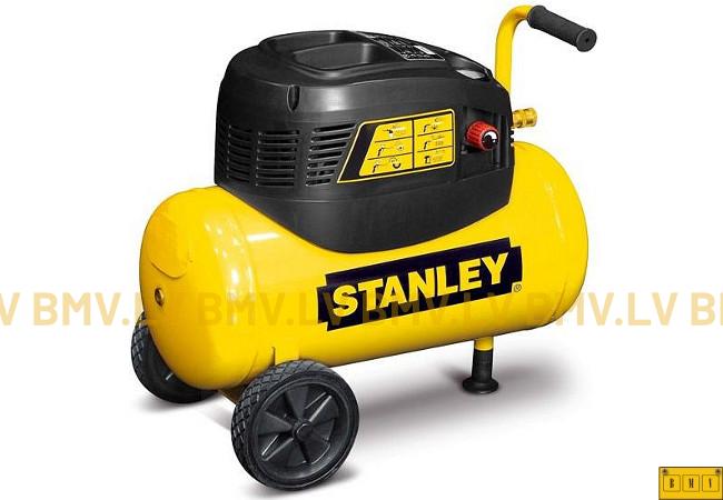 Kompresors bezeļļas Stanley DN 200/8/24 B6CC304STN003