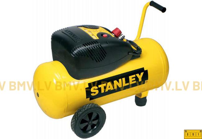 Kompresors bezeļļas Stanley DN 230/10/24 C7CN404STN052