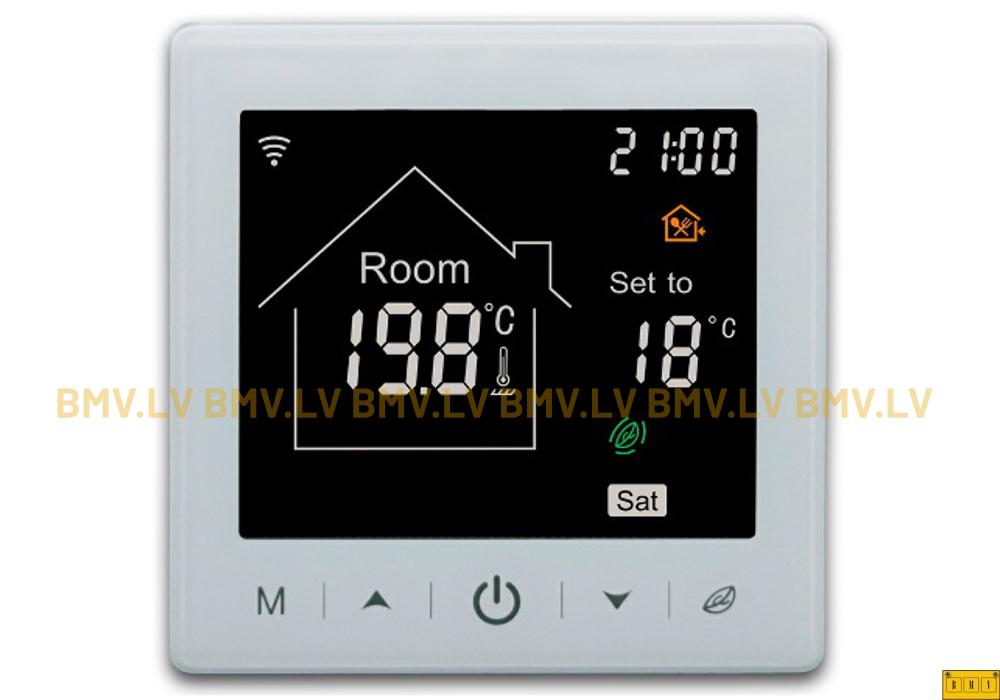 Termoregulators UFC 002 WiFi