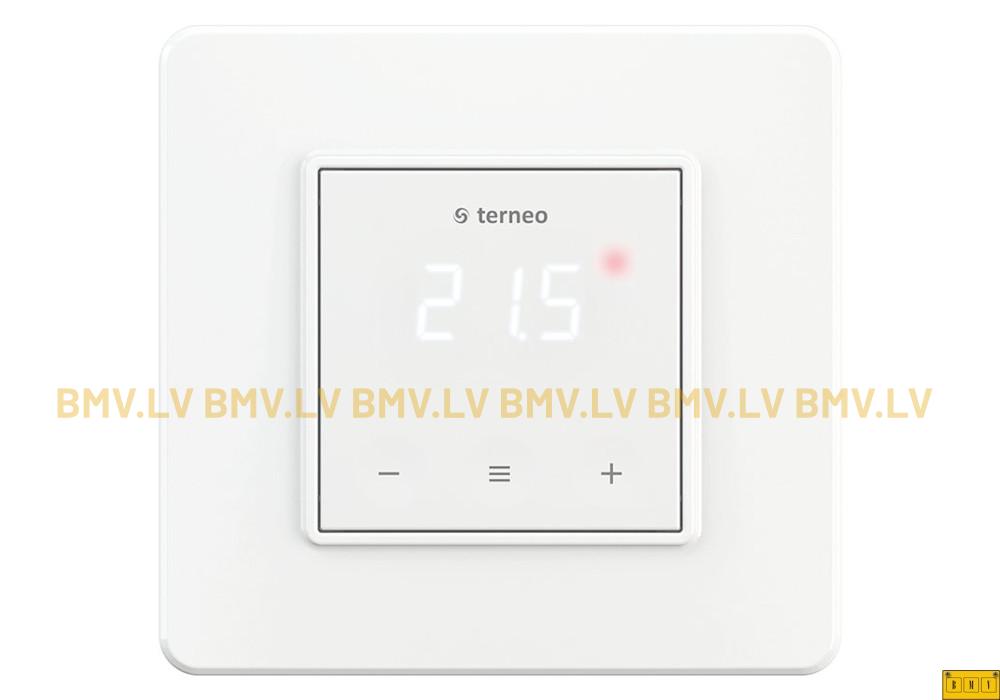 Termoregulātors TERNEO S